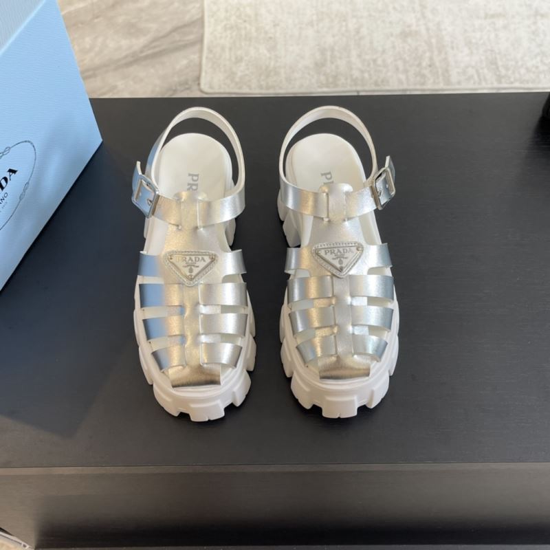 Prada Sandals